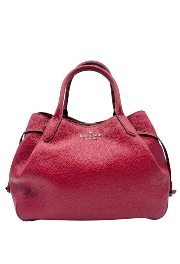 KATE SPADE - DUMPLING SATCHEL